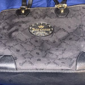 This pures is used I still in good condition